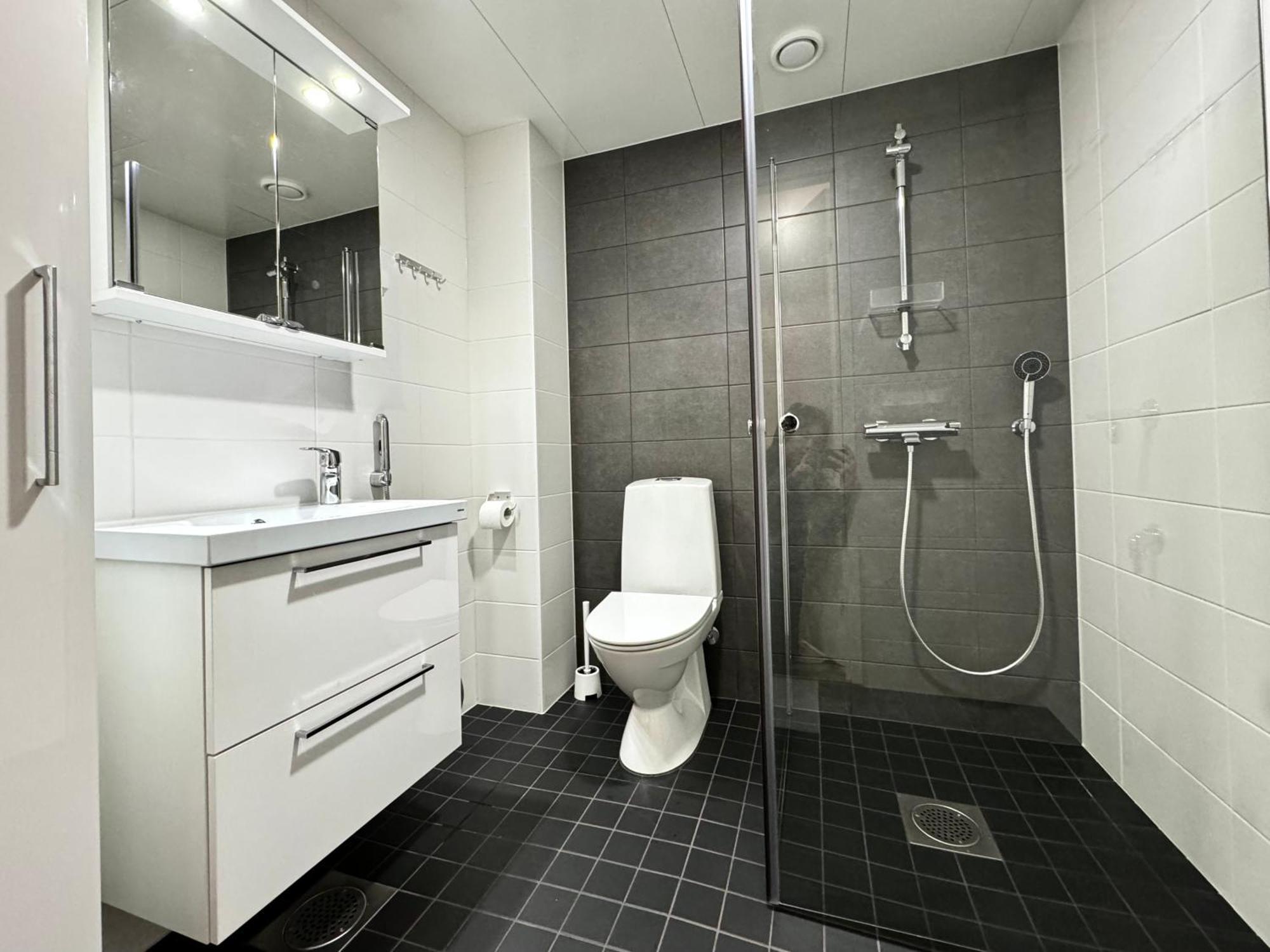 Stay With Locals At Tripla Helsinki Exterior foto
